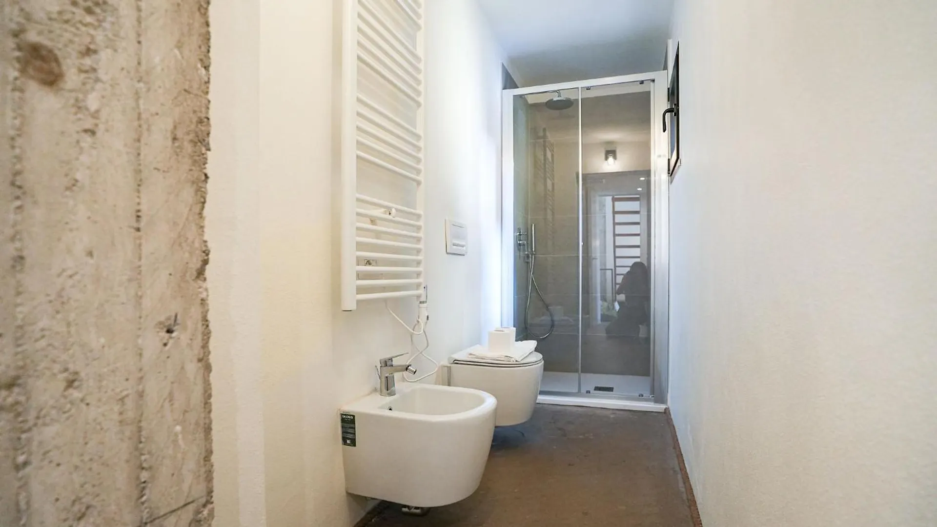 Feriehus Del Re House, Parking Free Villa Milano