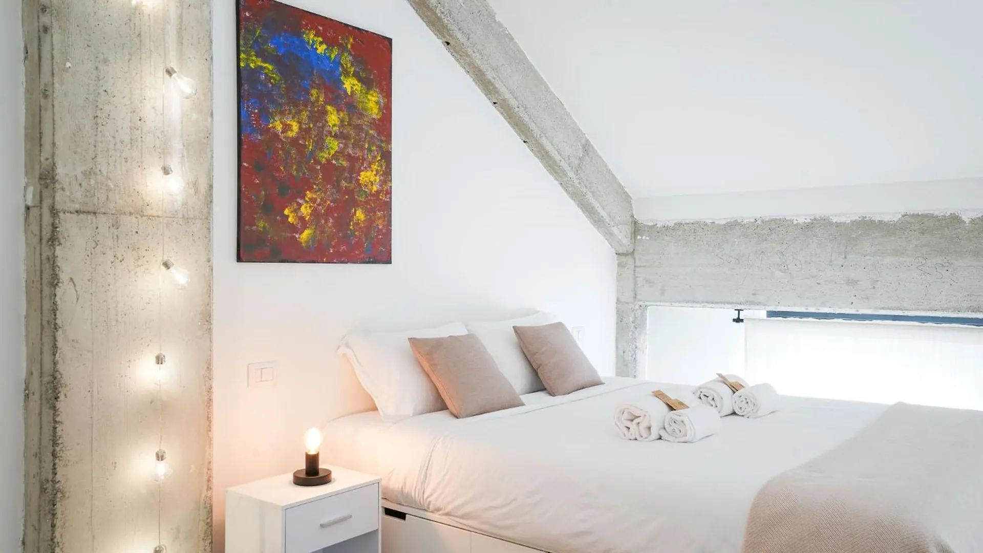 Feriehus Del Re House, Parking Free Villa Milano