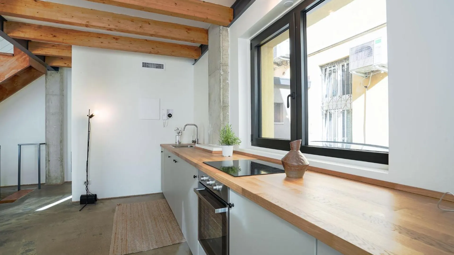 Holiday home Del Re House, Parking Free Villa Milan