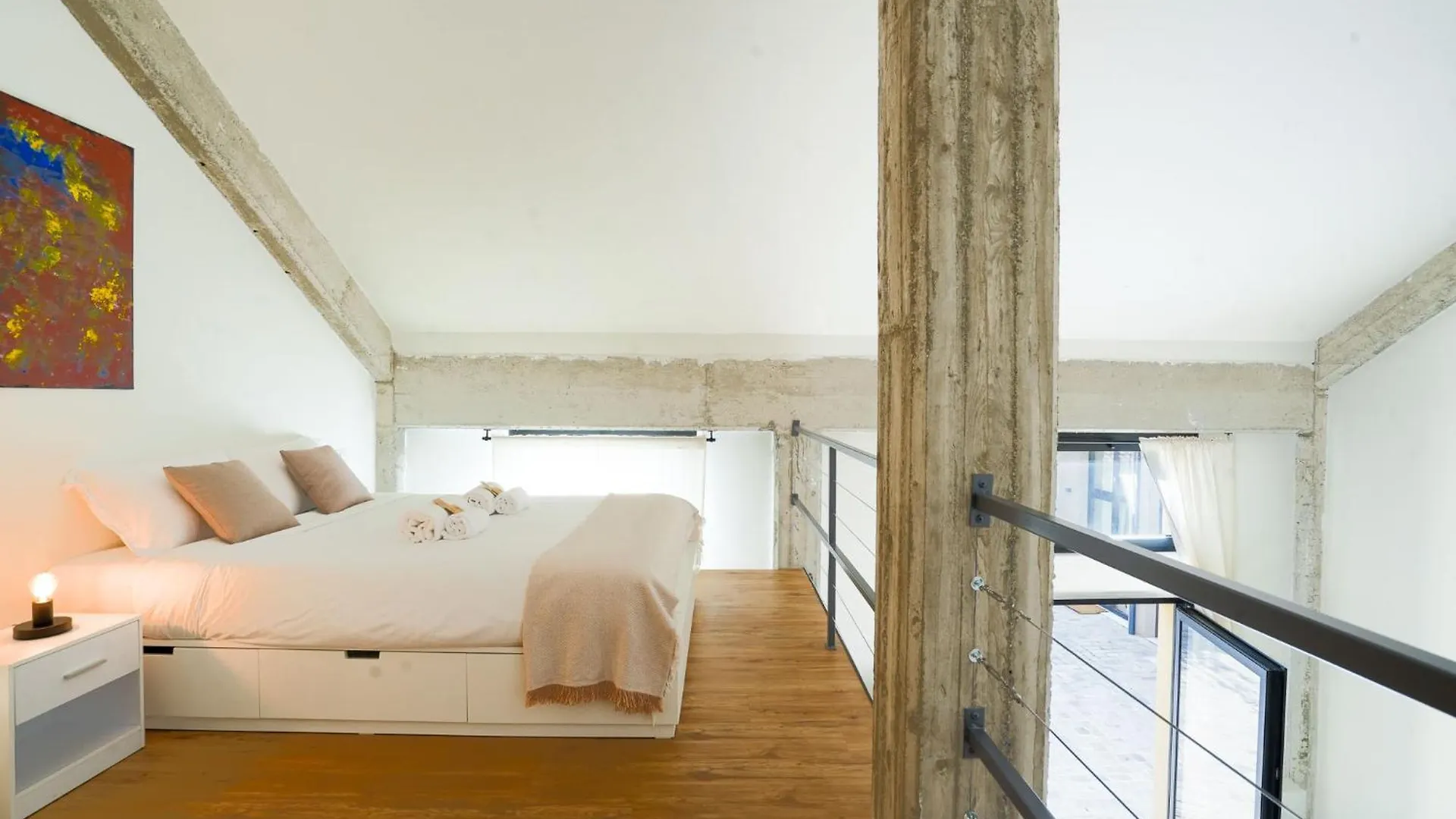 Del Re House, Parking Free Βίλα Μιλάνο Σπίτι διακοπών