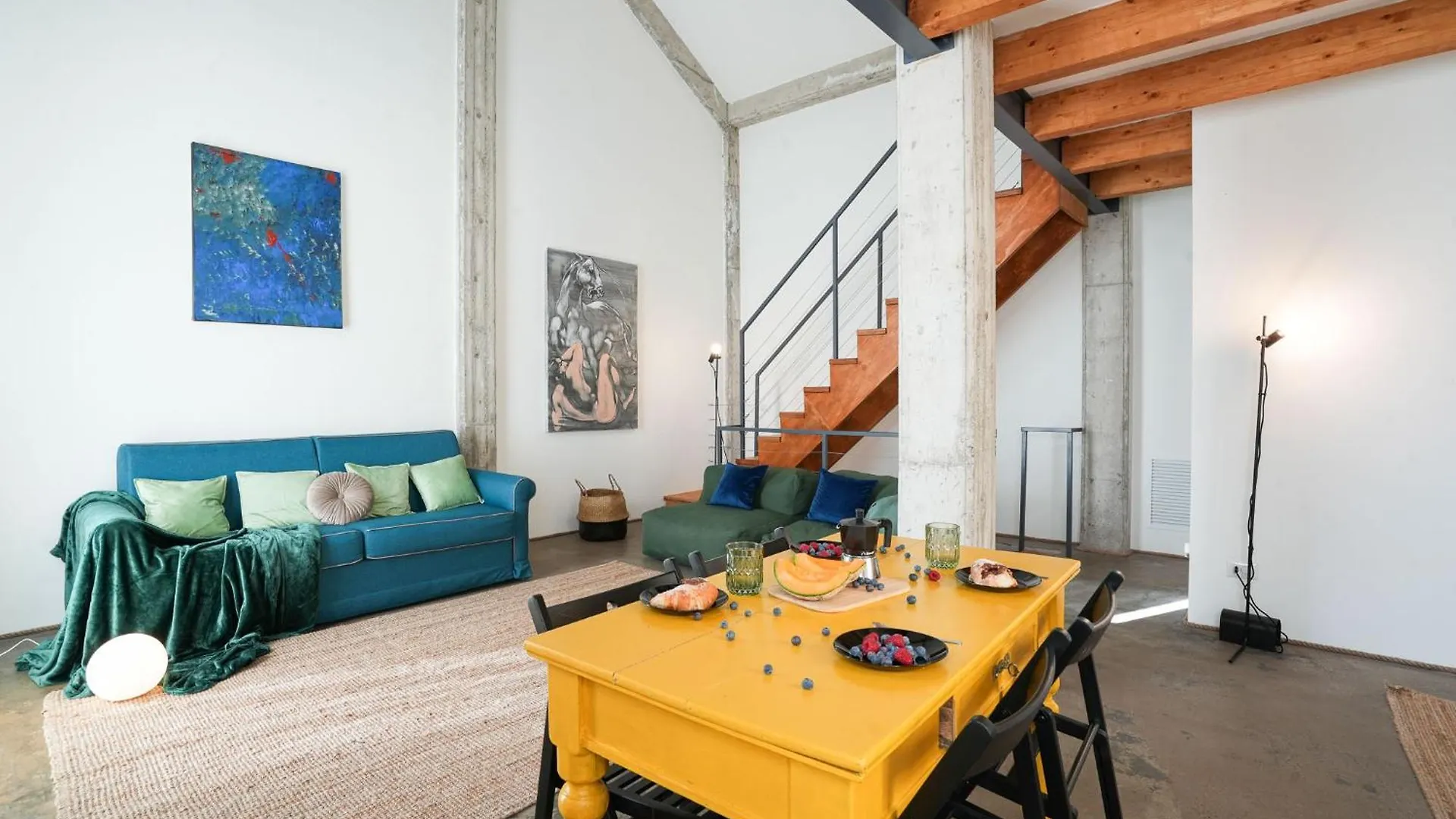Σπίτι διακοπών Del Re House, Parking Free Βίλα Μιλάνο Ιταλία