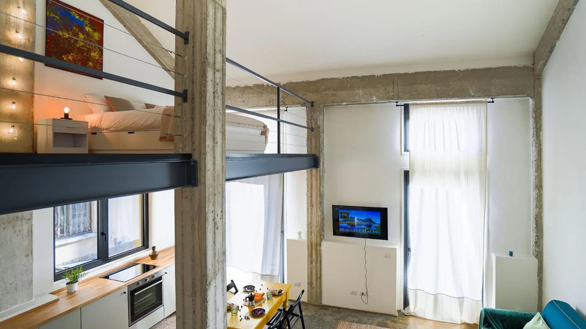 Del Re House, Parking Free Βίλα Μιλάνο Σπίτι διακοπών